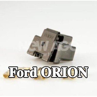 NEW AGE السدادة، المصباح الأمامي — Ford Orion