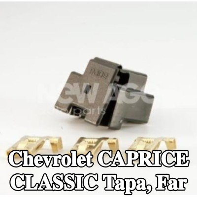NEW AGE Tapa, far — Chevrolet Caprice Classic