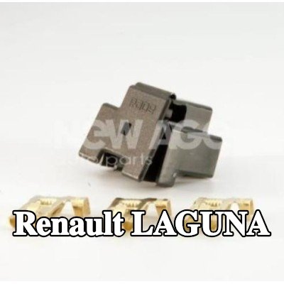 NEW AGE السدادة، المصباح الأمامي — Renault Laguna