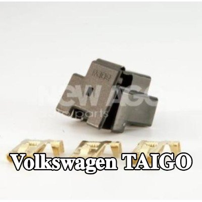 NEW AGE السدادة، المصباح الأمامي — Volkswagen Taigo