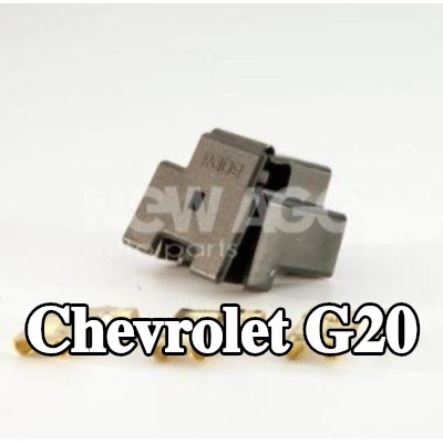 NEW AGE السدادة، المصباح الأمامي — Chevrolet G20
