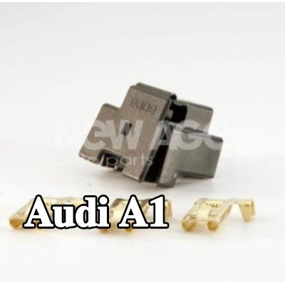 NEW AGE السدادة، المصباح الأمامي — Audi A1