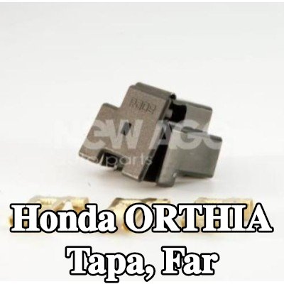 NEW AGE Tapa, far — Honda Orthia