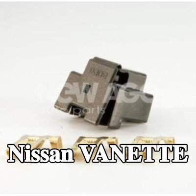 NEW AGE السدادة، المصباح الأمامي — Nissan Vanette