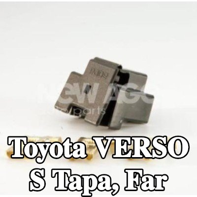 NEW AGE Tapa, far — Toyota Verso S