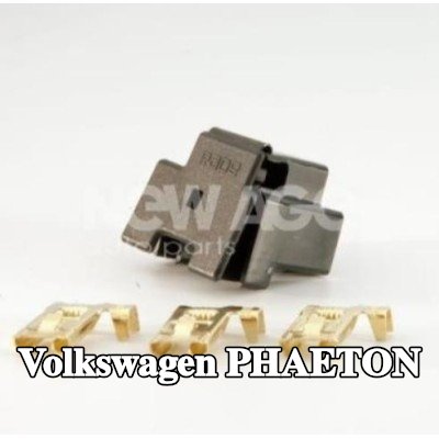 NEW AGE السدادة، المصباح الأمامي — Volkswagen Phaeton