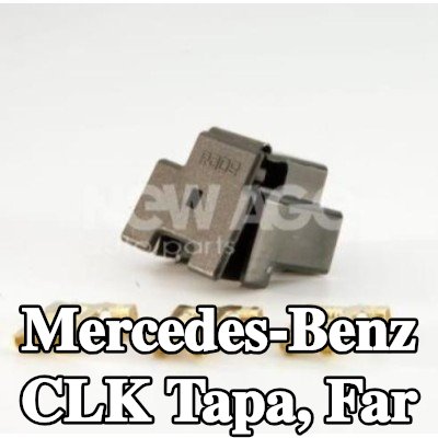 NEW AGE Tapa, far — Mercedes-Benz Clk