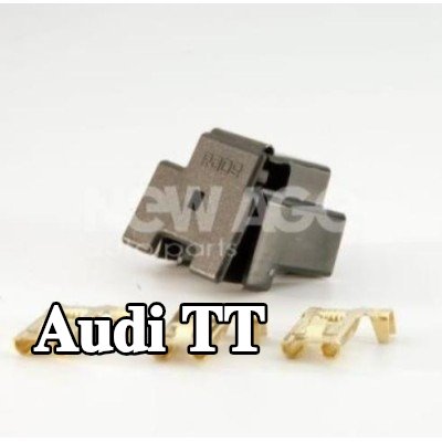 NEW AGE السدادة، المصباح الأمامي — Audi Tt