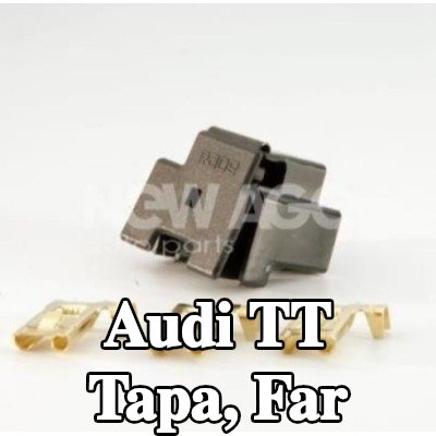 NEW AGE Tapa, far — Audi Tt