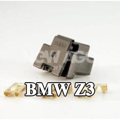 NEW AGE السدادة، المصباح الأمامي — BMW Z3