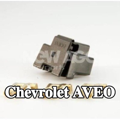 NEW AGE السدادة، المصباح الأمامي — Chevrolet Aveo