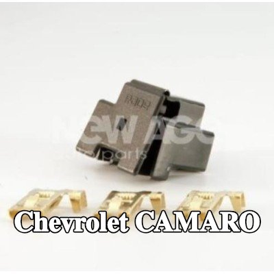 NEW AGE السدادة، المصباح الأمامي — Chevrolet Camaro
