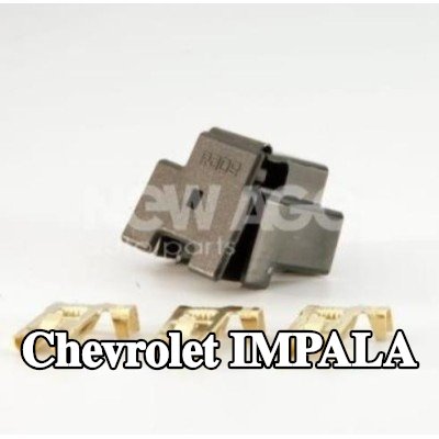 NEW AGE السدادة، المصباح الأمامي — Chevrolet Impala