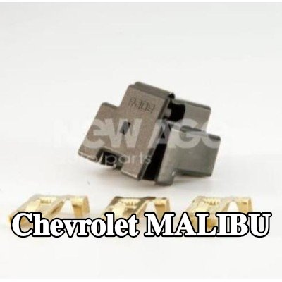 NEW AGE السدادة، المصباح الأمامي — Chevrolet Malibu