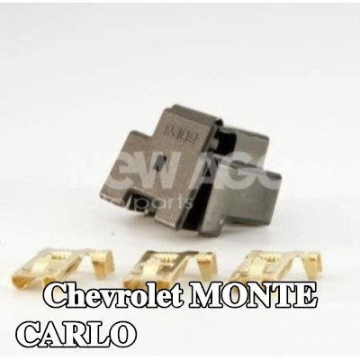 NEW AGE السدادة، المصباح الأمامي — Chevrolet Monte Carlo
