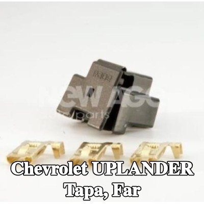 NEW AGE Tapa, far — Chevrolet Uplander