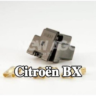 NEW AGE السدادة، المصباح الأمامي — Citroën Bx