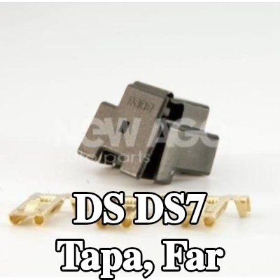 NEW AGE Tapa, far — DS Ds7