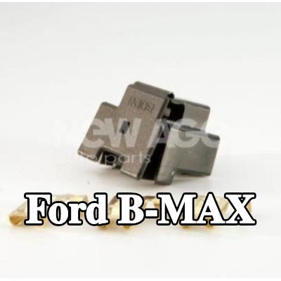 NEW AGE السدادة، المصباح الأمامي — Ford B-max