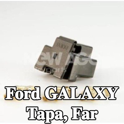 NEW AGE Tapa, far — Ford Galaxy