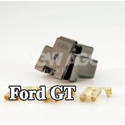 NEW AGE السدادة، المصباح الأمامي — Ford Gt
