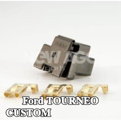 NEW AGE السدادة، المصباح الأمامي — Ford Tourneo Custom