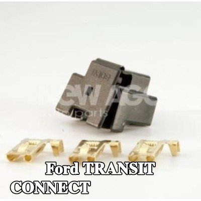 NEW AGE السدادة، المصباح الأمامي — Ford Transit Connect