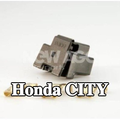 NEW AGE السدادة، المصباح الأمامي — Honda City