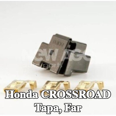 NEW AGE Tapa, far — Honda Crossroad
