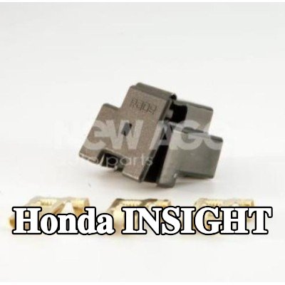 NEW AGE السدادة، المصباح الأمامي — Honda Insight