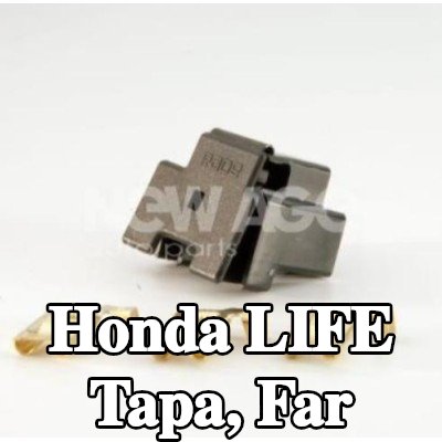 NEW AGE Tapa, far — Honda Life