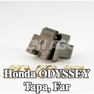 NEW AGE Tapa, far — Honda Odyssey