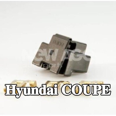 NEW AGE السدادة، المصباح الأمامي — Hyundai Coupe