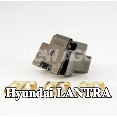 NEW AGE السدادة، المصباح الأمامي — Hyundai Lantra