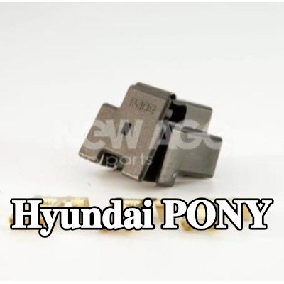 NEW AGE السدادة، المصباح الأمامي — Hyundai Pony