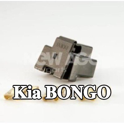 NEW AGE السدادة، المصباح الأمامي — Kia Bongo