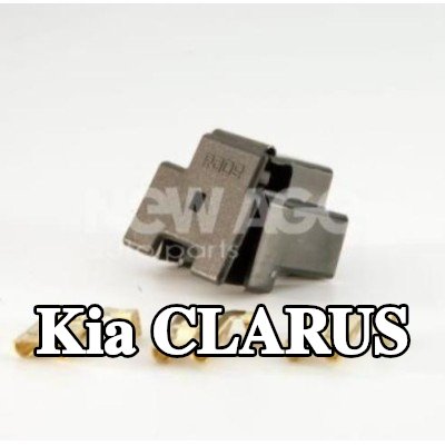 NEW AGE السدادة، المصباح الأمامي — Kia Clarus