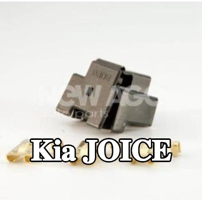 NEW AGE السدادة، المصباح الأمامي — Kia Joice