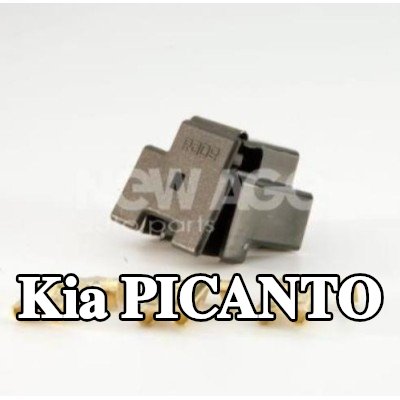 NEW AGE السدادة، المصباح الأمامي — Kia Picanto