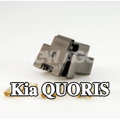 NEW AGE السدادة، المصباح الأمامي — Kia Quoris