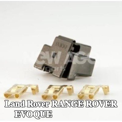 NEW AGE السدادة، المصباح الأمامي — Land Rover Range Rover Evoque