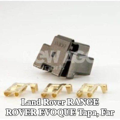 NEW AGE Tapa, far — Land Rover Range Rover Evoque