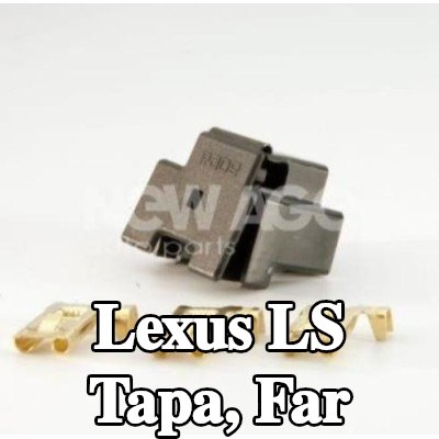 NEW AGE Tapa, far — Lexus Ls