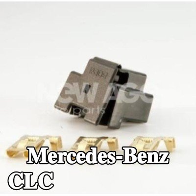 NEW AGE السدادة، المصباح الأمامي — Mercedes-Benz Clc