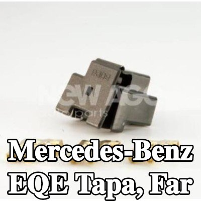 NEW AGE Tapa, far — Mercedes-Benz Eqe
