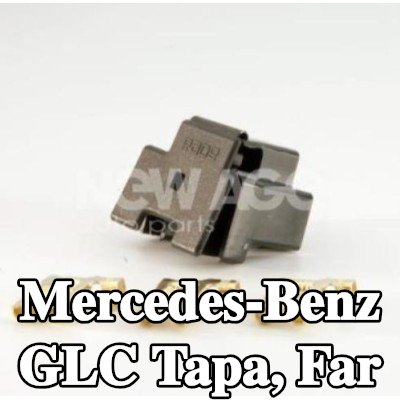 NEW AGE Tapa, far — Mercedes-Benz Glc