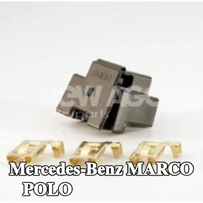 NEW AGE السدادة، المصباح الأمامي — Mercedes-Benz Marco Polo