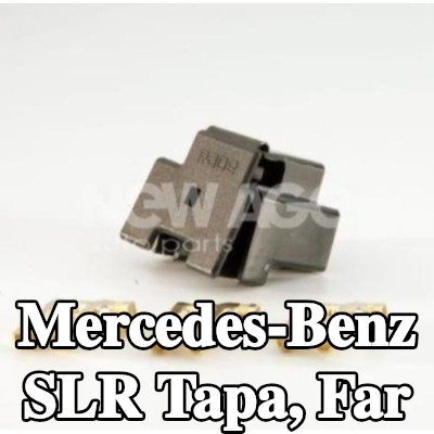 NEW AGE Tapa, far — Mercedes-Benz Slr