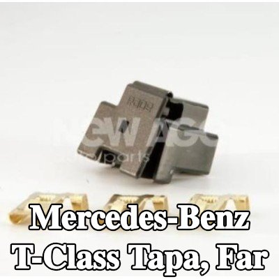 NEW AGE Tapa, far — Mercedes-Benz T-Class