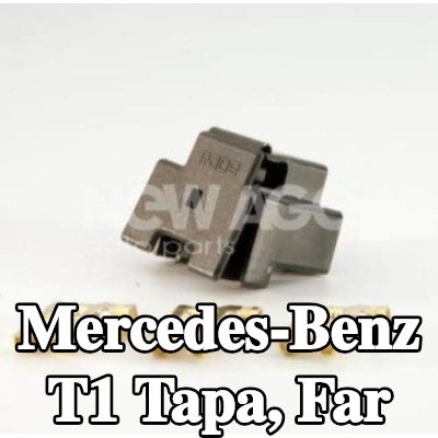 NEW AGE Tapa, far — Mercedes-Benz T1